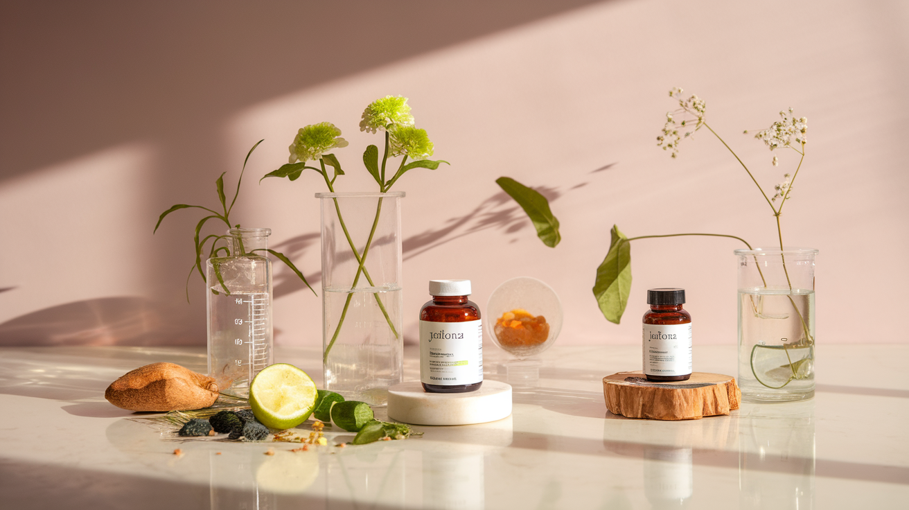 Kulisy marki Jelitona