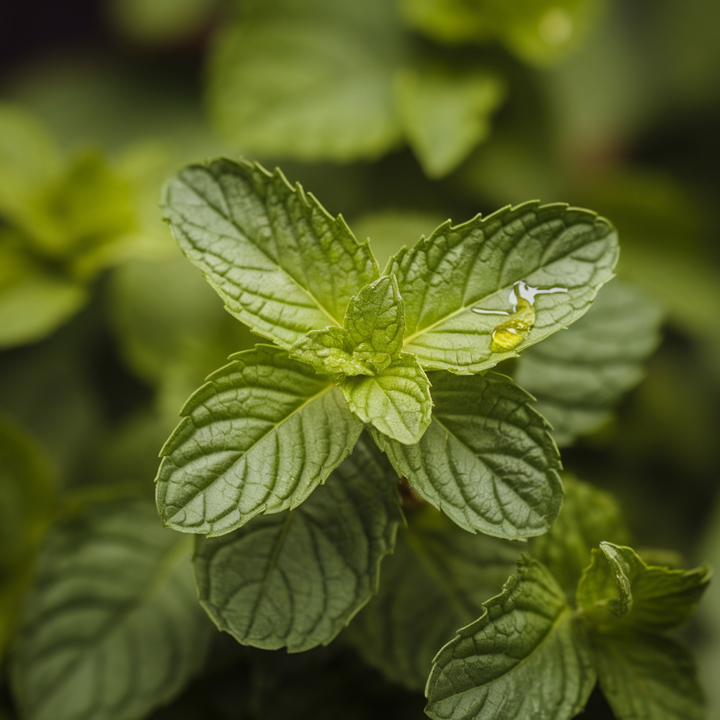 Peppermint